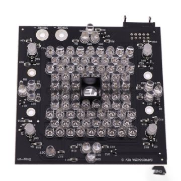 Kameraplatine Jb V3dv2achsmessgeraet 29745