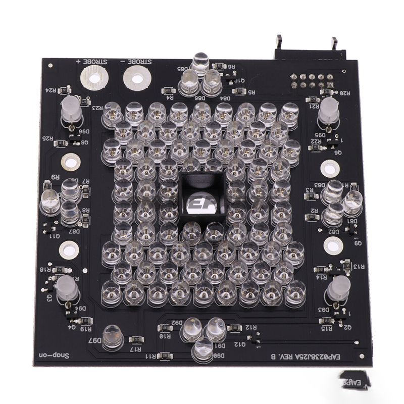 Kameraplatine Jb V3dv2achsmessgeraet 29745