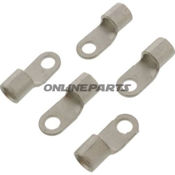 Ringzunge 25.0 M6 Jmppack 5 Pcs