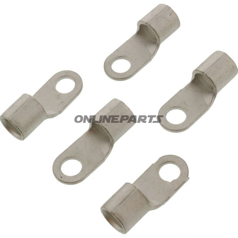 Ringzunge 25.0 M6 Jmppack 5 Pcs