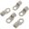 Ringzunge 35.0 M8 Jmppack 5 Pcs