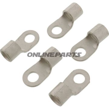 Ringzunge 35.0 M8 Jmppack 5 Pcs