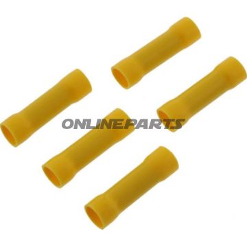 Stoßverbinder 4.0-6.0 Jmppack 5 Pcs Altn 1580847