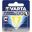 Battery V377 Va1er Blister Silver