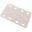 Sandpaper Stripes 80X133 K808-Loch Norton Pro Altn5641092
