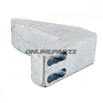 Ce Schalterblockjmp 2500 H