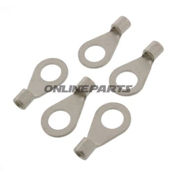 Ringzunge 4.0-6.0 M8 Jmppack 5 Pcs Altn 1580892