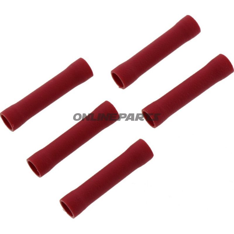 Stoßverbinder 0.5-1.5 Jmppack 5 Pcs