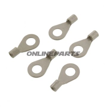 Ringzunge 1.5-2.5 M5 Jmppack 5 Pcs Altn 1580866