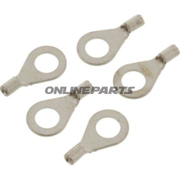 Ringzunge 0.5-1.5 M6 Jmppack 5 Pcs