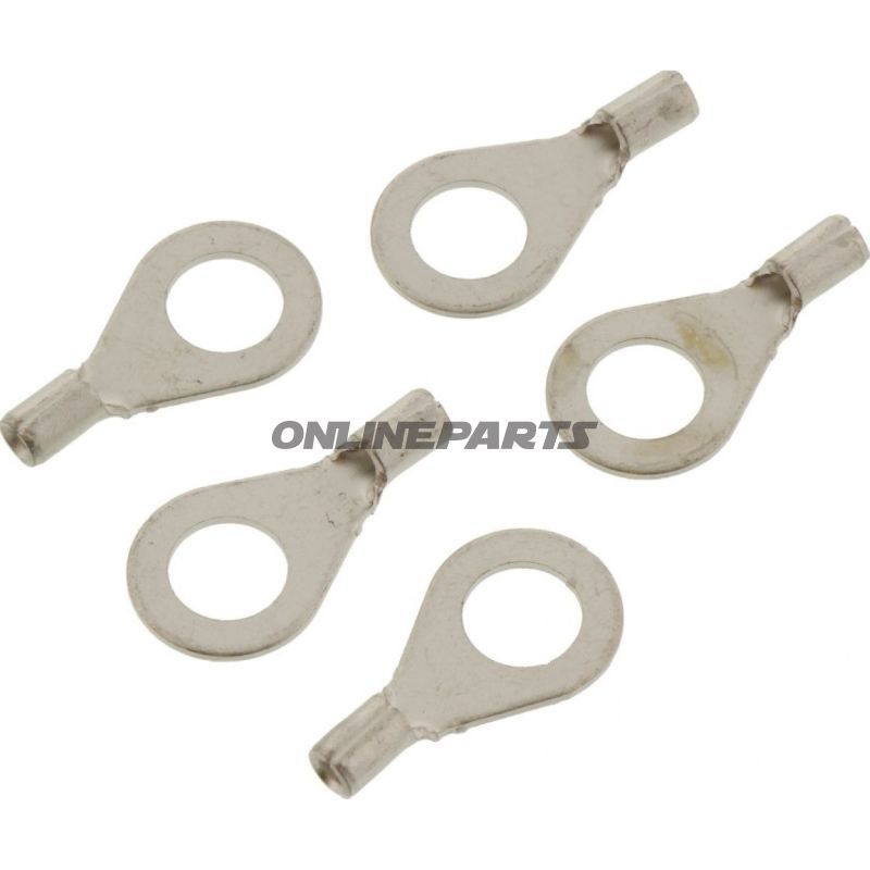 Ringzunge 0.5-1.5 M6 Jmppack 5 Pcs