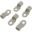 Ringzunge 35.0 M6 Jmppack 5 Pcs