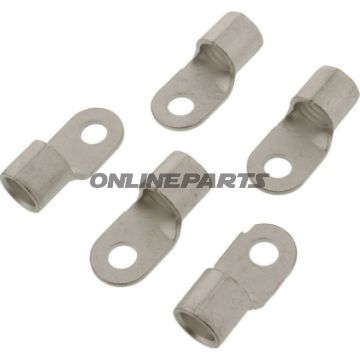 Ringzunge 35.0 M6 Jmppack 5 Pcs