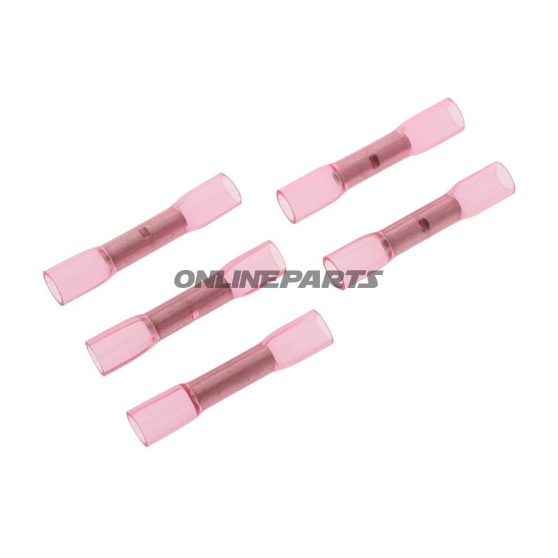 Stoßverbinder 0.5-1.5 Jmppack 5 Pcs Altn 1580875