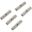 Stoßverbinder 1.5-2.0 Jmppack 5 Pcs