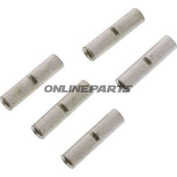 Stoßverbinder 1.5-2.0 Jmppack 5 Pcs