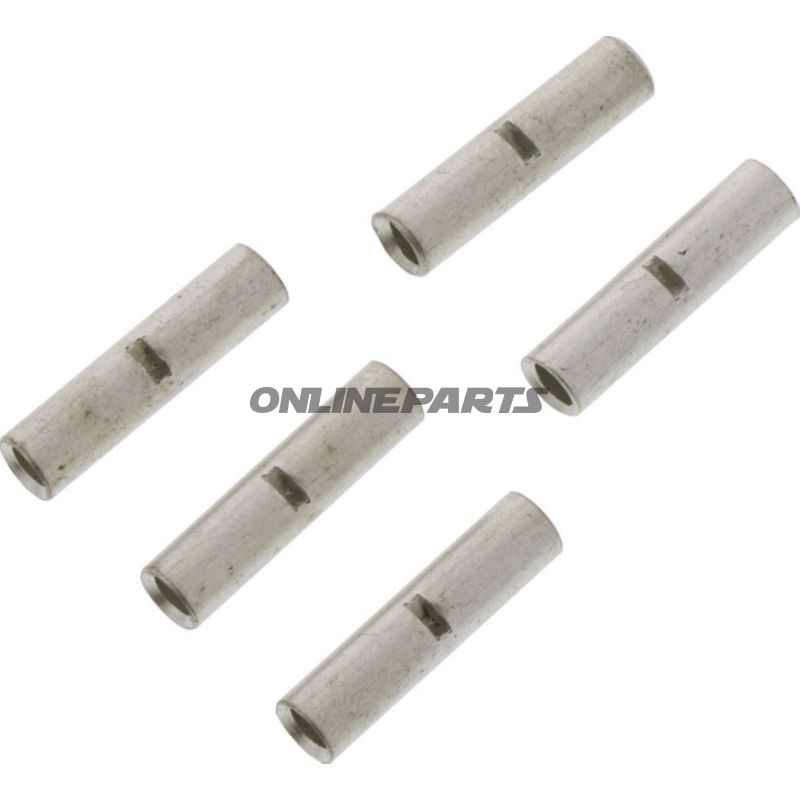Stoßverbinder 1.5-2.0 Jmppack 5 Pcs