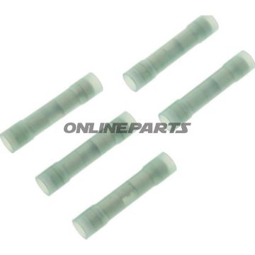 Stoßverbinder 1.5-2.5 Jmppack 5 Pcs