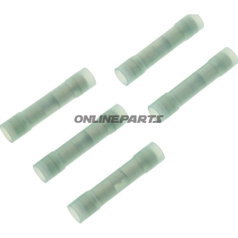Stoßverbinder 1.5-2.5 Jmppack 5 Pcs