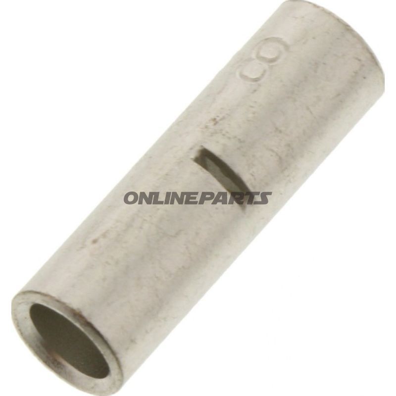 Stoßverbinder 8.0 Jmppack 1 Pcs