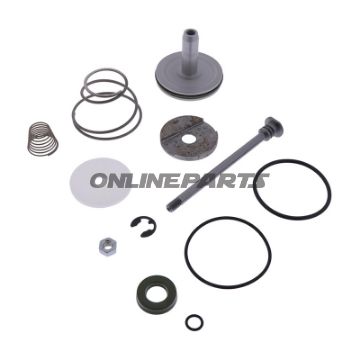 Kit Ansaugregler Nk40blitz Monsun