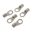 Ringzunge 16.0 M8 Jmppack 5 Pcs Altn 1580865
