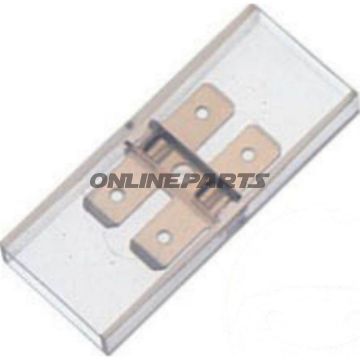 Branch Connector 4-Pol Jmppack 1 Pcs