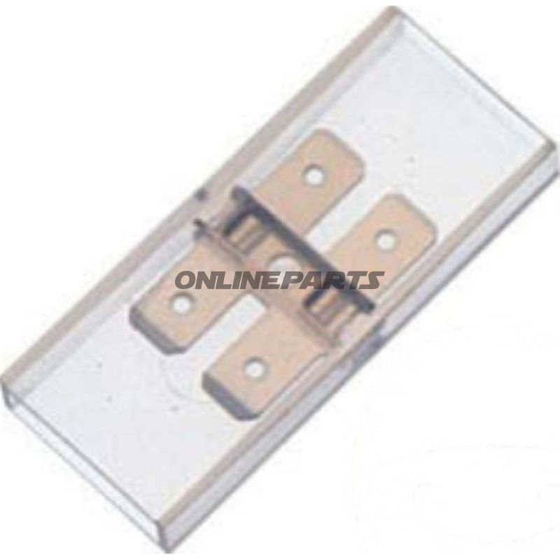 Branch Connector 4-Pol Jmppack 1 Pcs