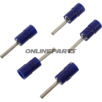 Pin Contact 1.5-2.5 Jmppack 5 Pcs