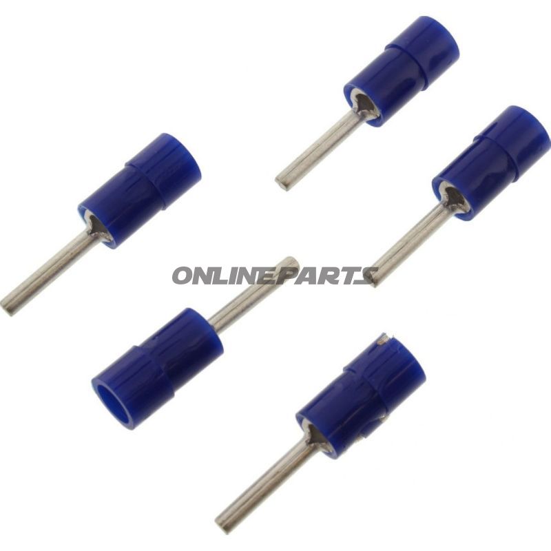 Pin Contact 1.5-2.5 Jmppack 5 Pcs