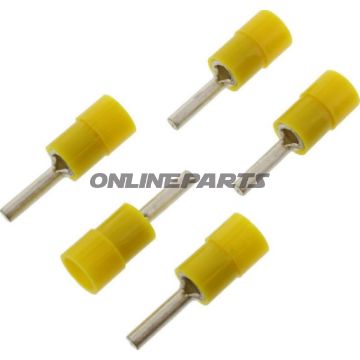 Pin Contact 4.0-6.0 Jmppack 5 Pcs Altn 1580897