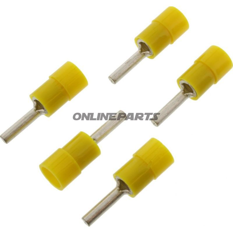 Pin Contact 4.0-6.0 Jmppack 5 Pcs Altn 1580897