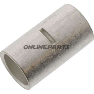 Stoßverbinder 100.0 Jmppack 1 Pcs