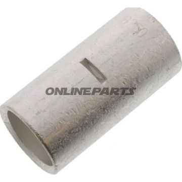 Stoßverbinder 250.0 Jmppack 1 Pcs