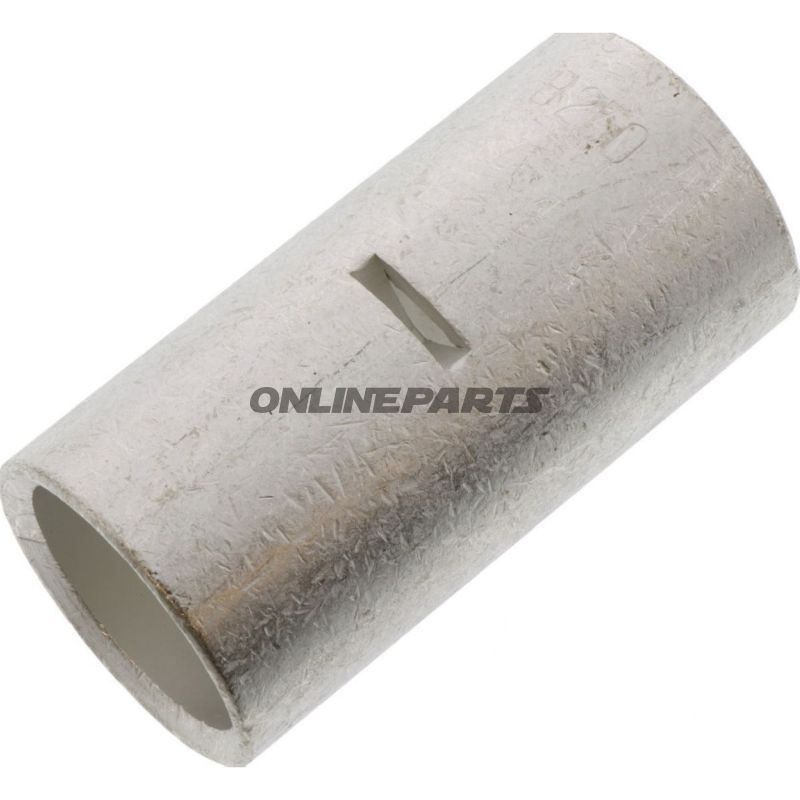 Stoßverbinder 250.0 Jmppack 1 Pcs