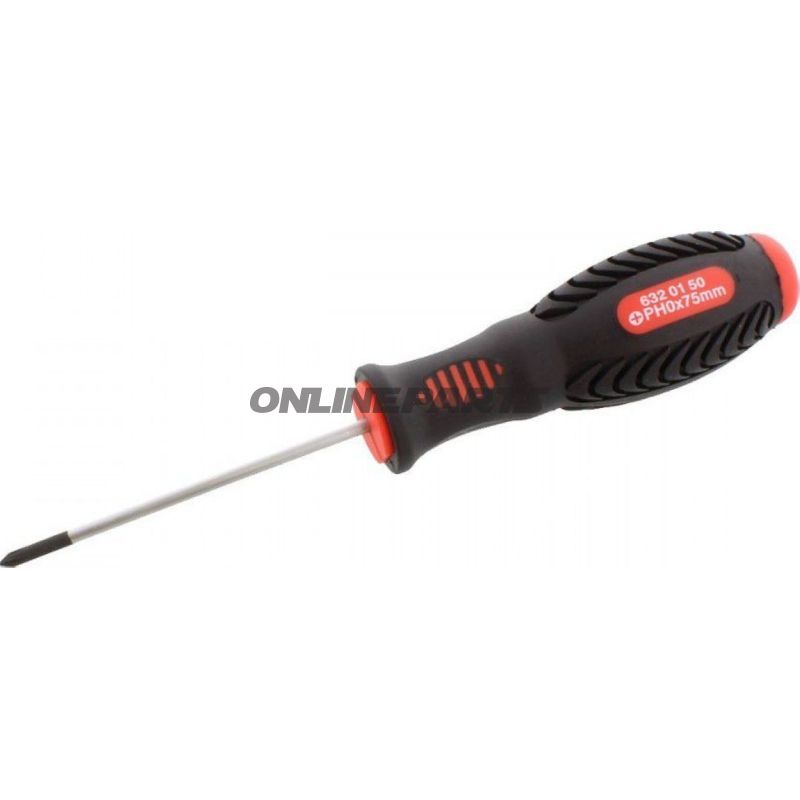 Screwdriver Ph0x75 Jmpstandard