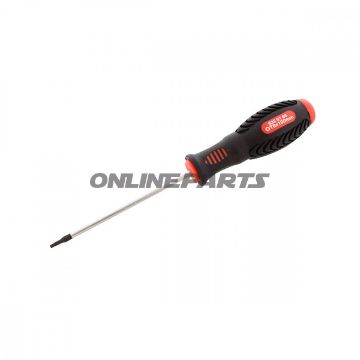 Screwdriver Torx T8 Jmpstandard
