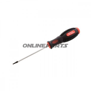 Screwdriver Torx T9 Jmpstandard