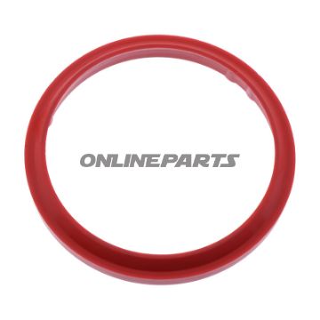 Abstreifer Twin Ram 50Typ 38