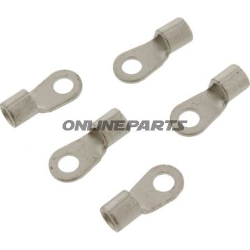 Ringzunge 4.0-6.0 M4 Jmppack 5 Pcs