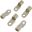 Ringzunge 25.0 M5 Jmppack 5 Pcs