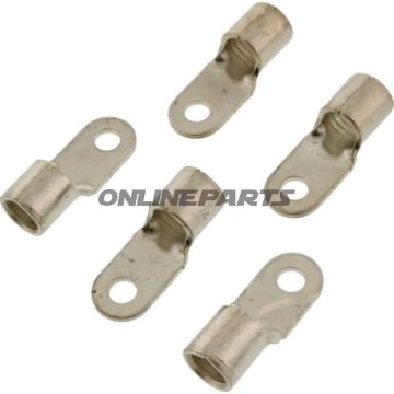 Ringzunge 25.0 M5 Jmppack 5 Pcs