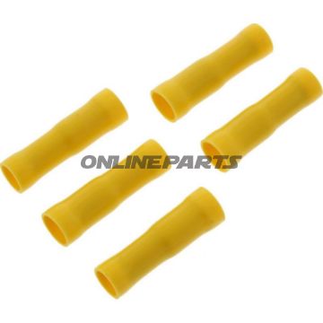 Rundsteckhülse 4.0-6.0 5 Mm Jmppack 5 Pcs