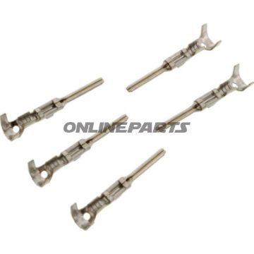 Flat 0.3-0.5 Jmppack 5 Pcs