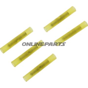 Stoßverbinder 0.2-0.5 Jmppack 5 Pcs