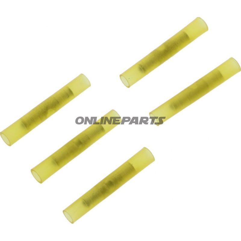 Stoßverbinder 0.2-0.5 Jmppack 5 Pcs
