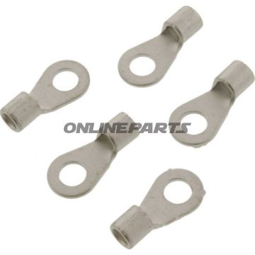 Ringzunge 4.0-6.0 M5 Jmppack 5 Pcs