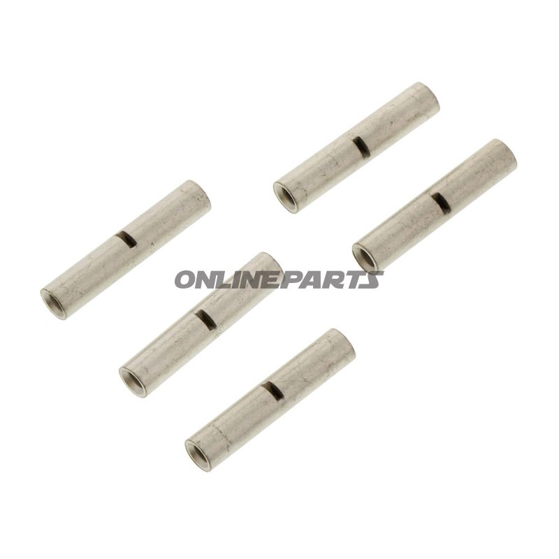 Stoßverbinder 0.5-1.5 Jmppack 5 Pcs Altn 1580884