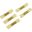 Stoßverbinder 4.0-6.0 Jmppack 5 Pcs