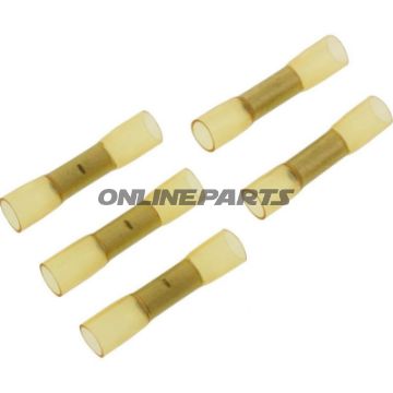 Stoßverbinder 4.0-6.0 Jmppack 5 Pcs